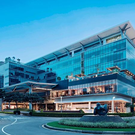 Ac Hotel By Marriott San Jose Escazu Luaran gambar