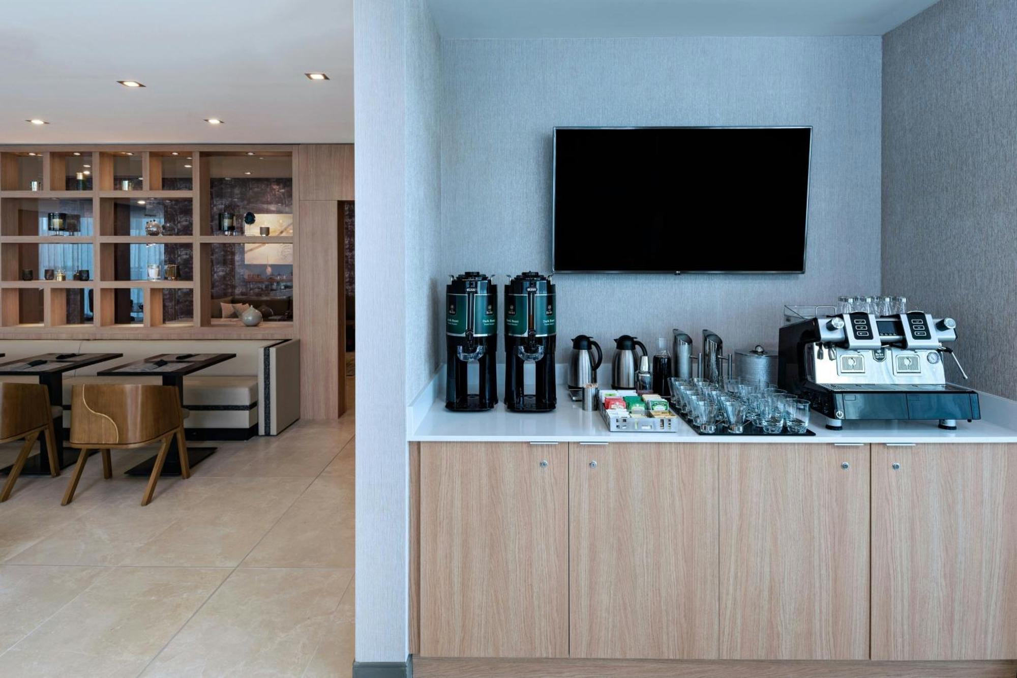 Ac Hotel By Marriott San Jose Escazu Luaran gambar